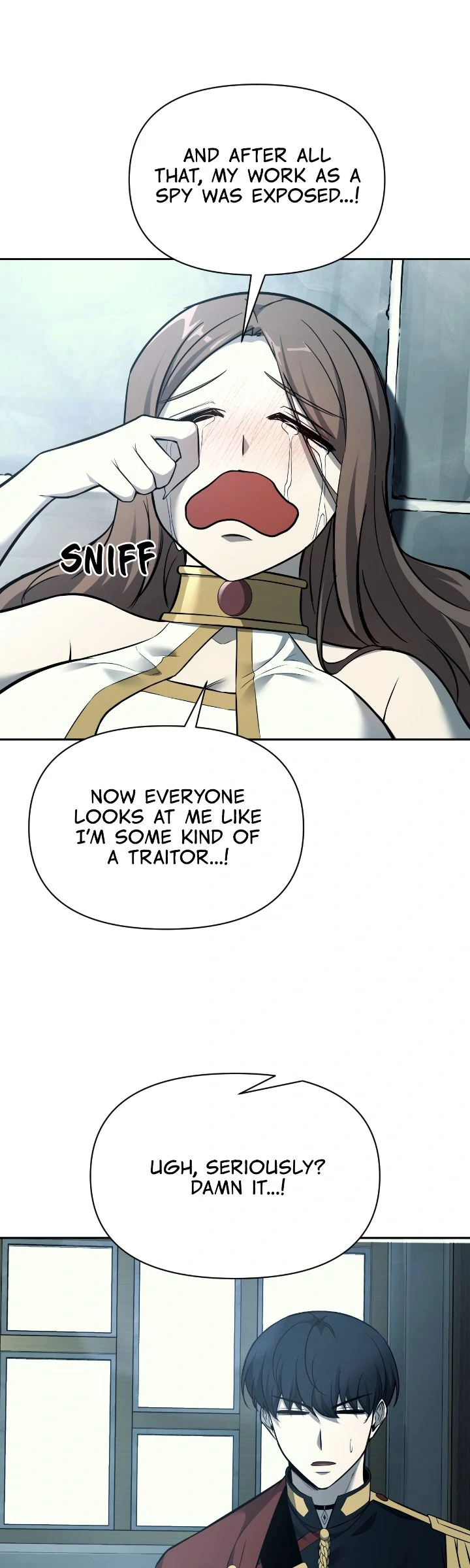 Read Tyrant of the Tower Defense Game EN Manga Online