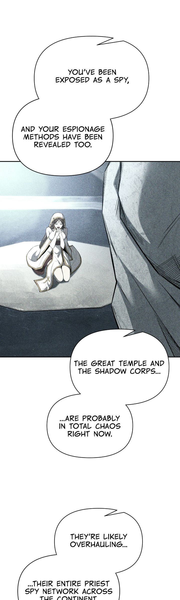 Read Tyrant of the Tower Defense Game EN Manga Online