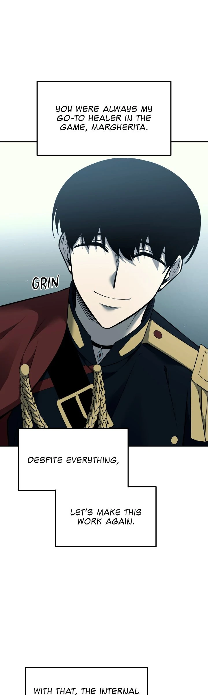 Read Tyrant of the Tower Defense Game EN Manga Online