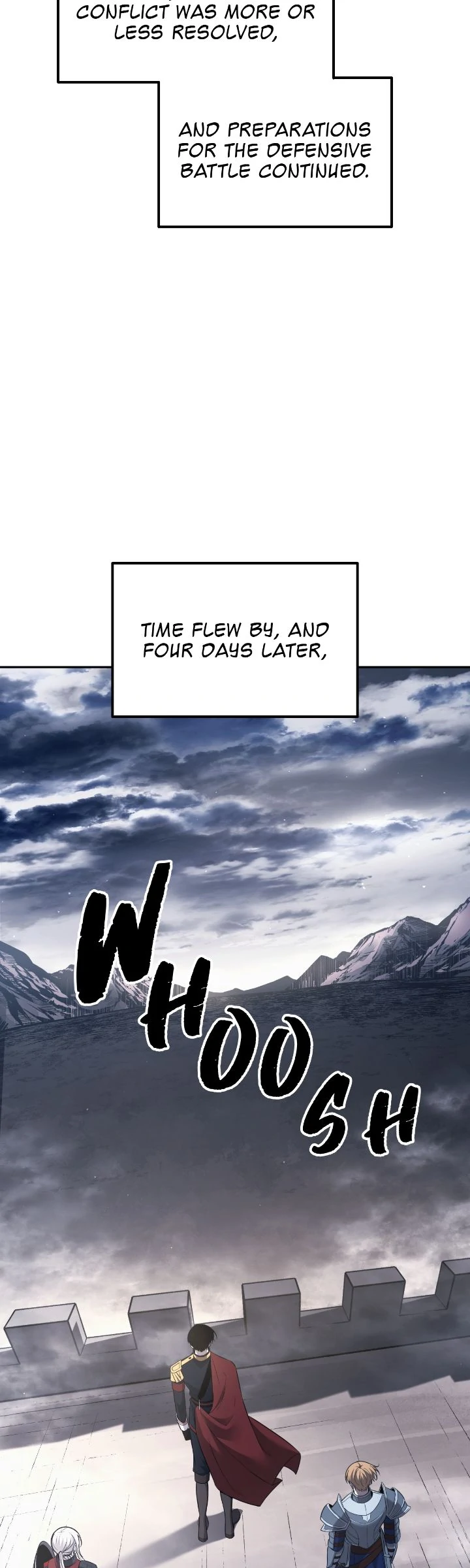 Read Tyrant of the Tower Defense Game EN Manga Online