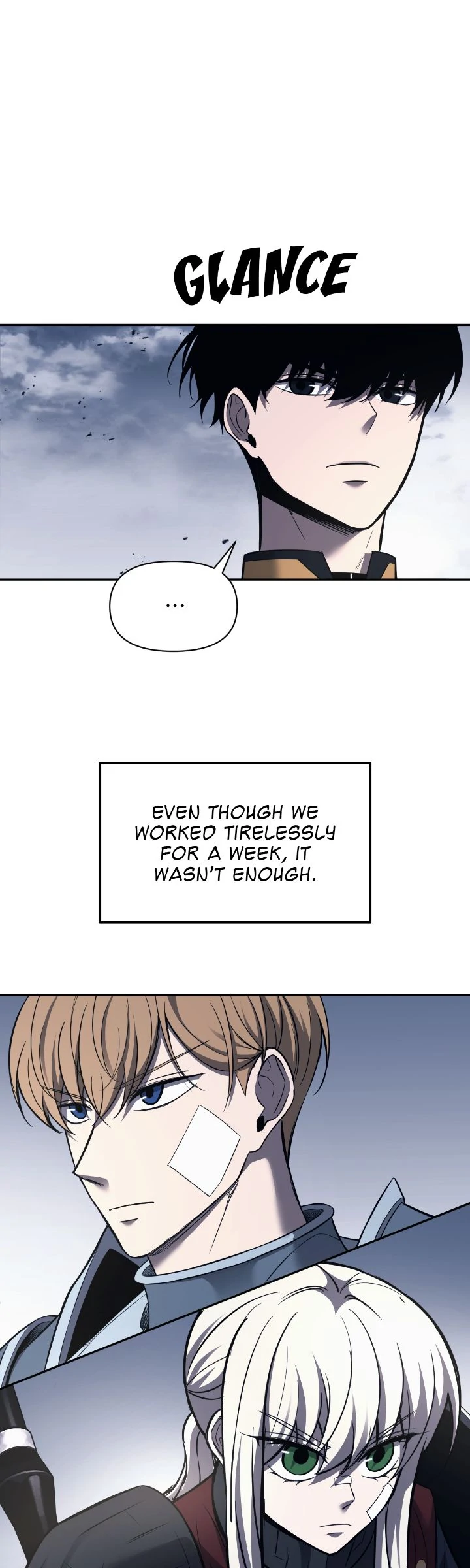 Read Tyrant of the Tower Defense Game EN Manga Online