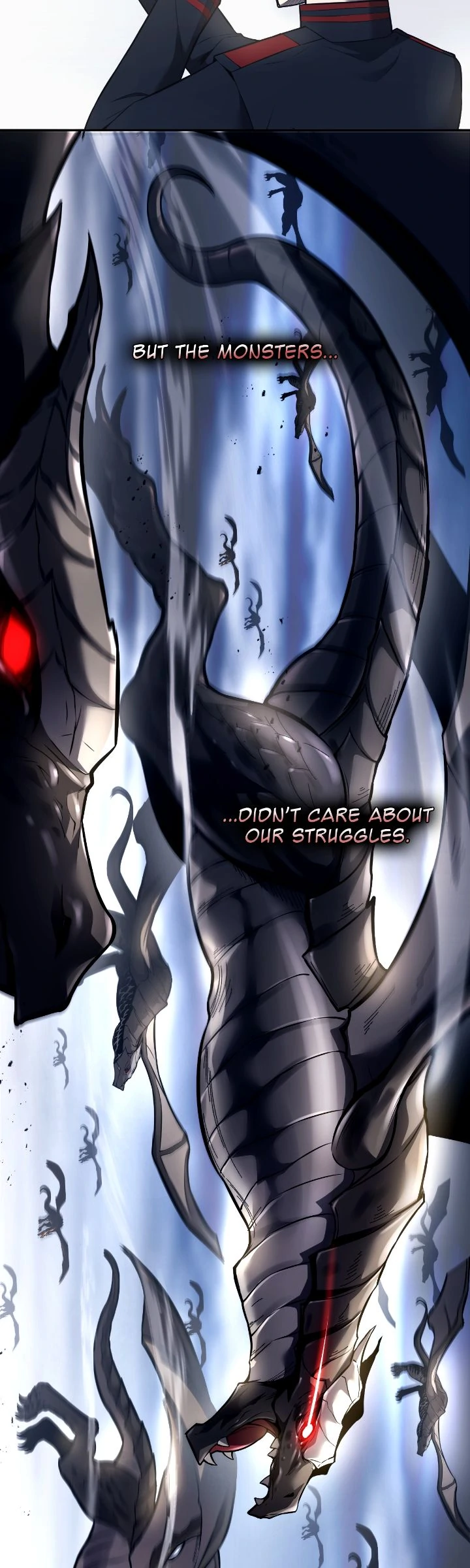 Read Tyrant of the Tower Defense Game EN Manga Online