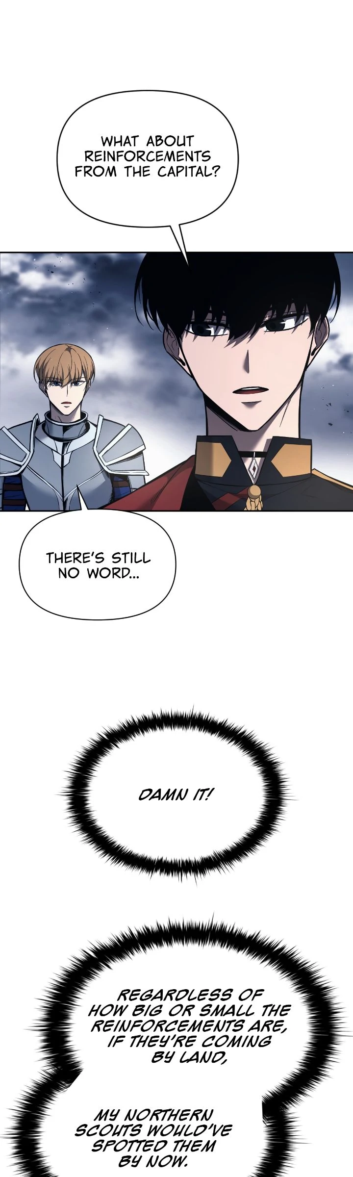 Read Tyrant of the Tower Defense Game EN Manga Online