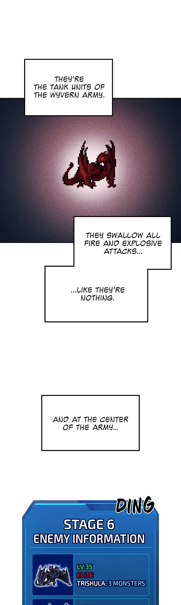 Read Tyrant of the Tower Defense Game EN Manga Online