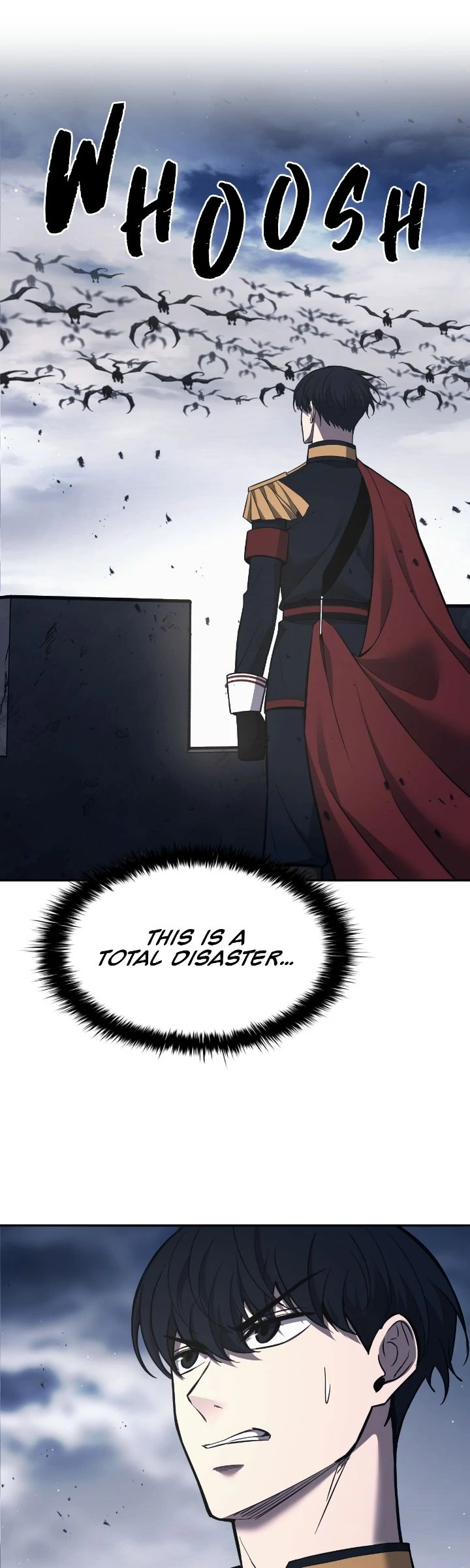 Read Tyrant of the Tower Defense Game EN Manga Online