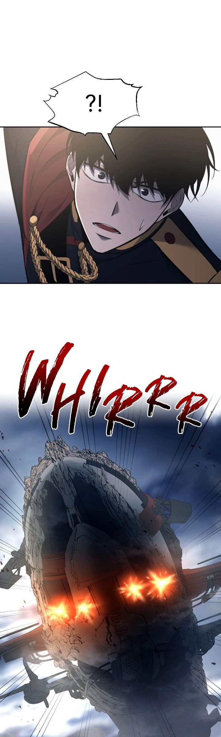 Read Tyrant of the Tower Defense Game EN Manga Online