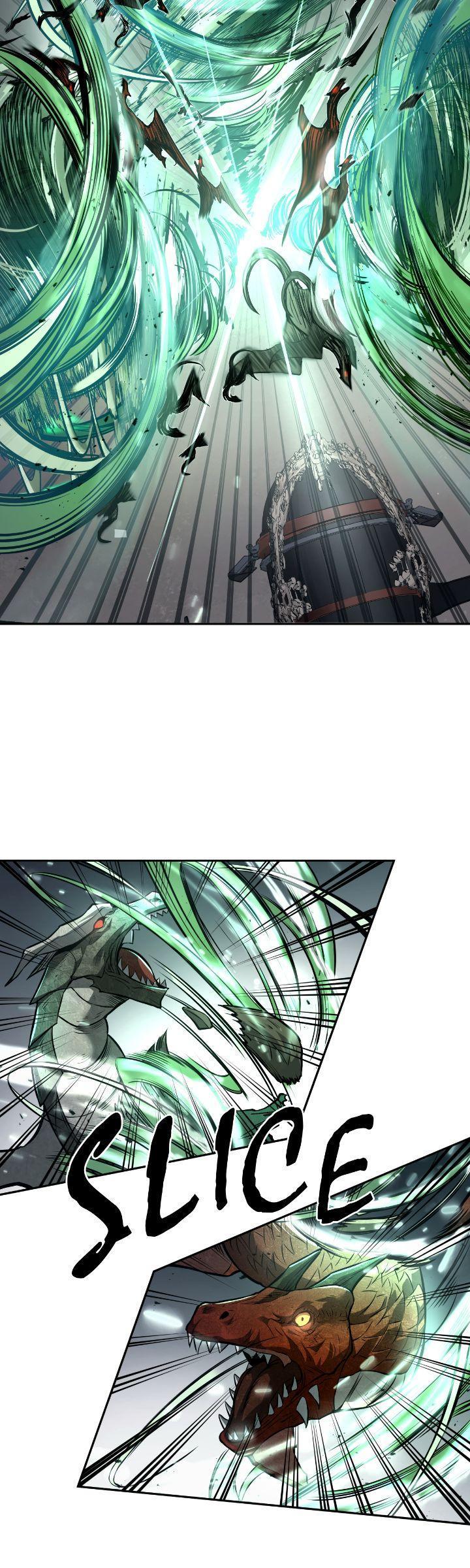 Read Tyrant of the Tower Defense Game EN Manga Online