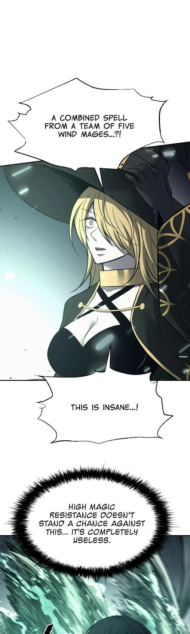 Read Tyrant of the Tower Defense Game EN Manga Online