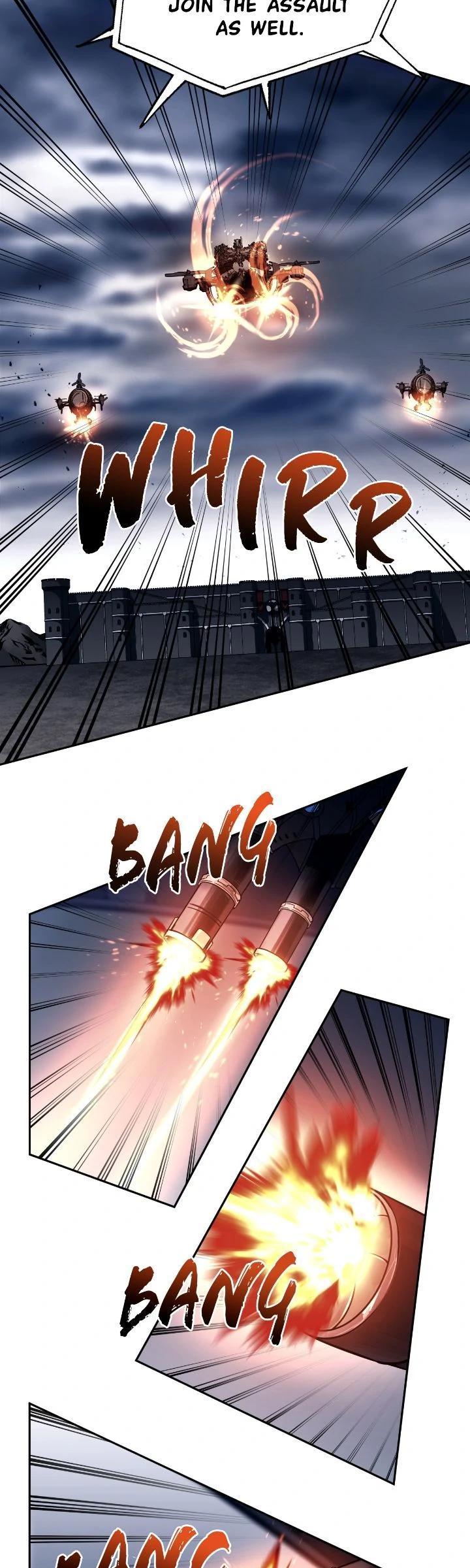 Read Tyrant of the Tower Defense Game EN Manga Online