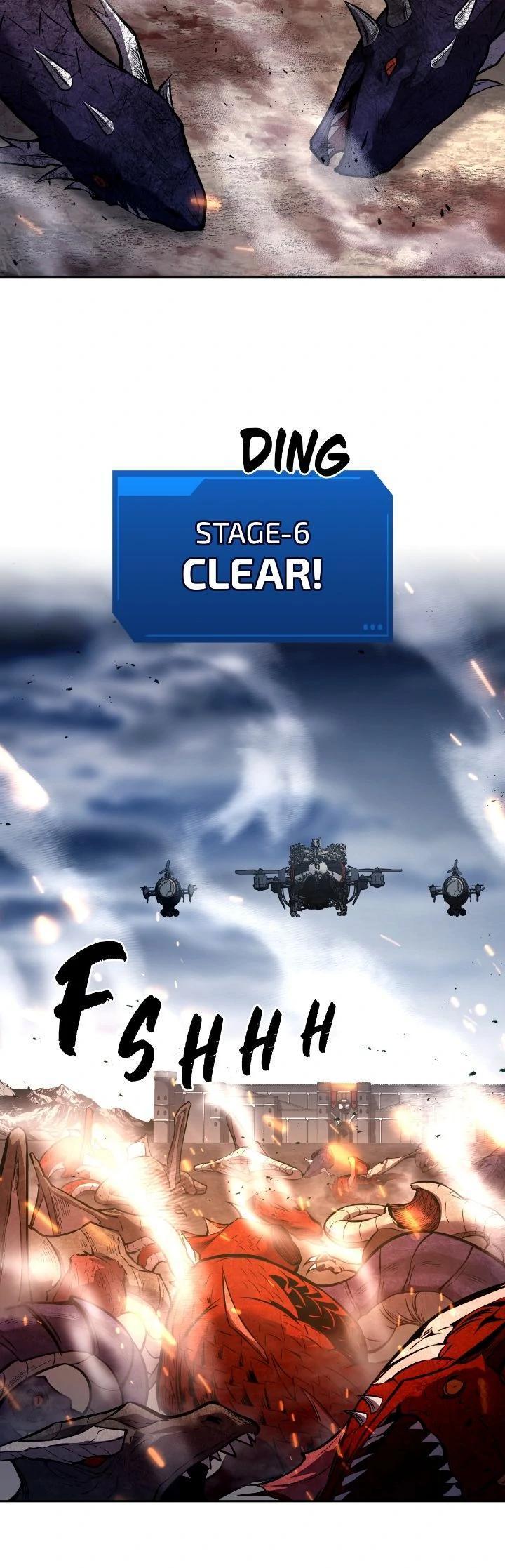 Read Tyrant of the Tower Defense Game EN Manga Online