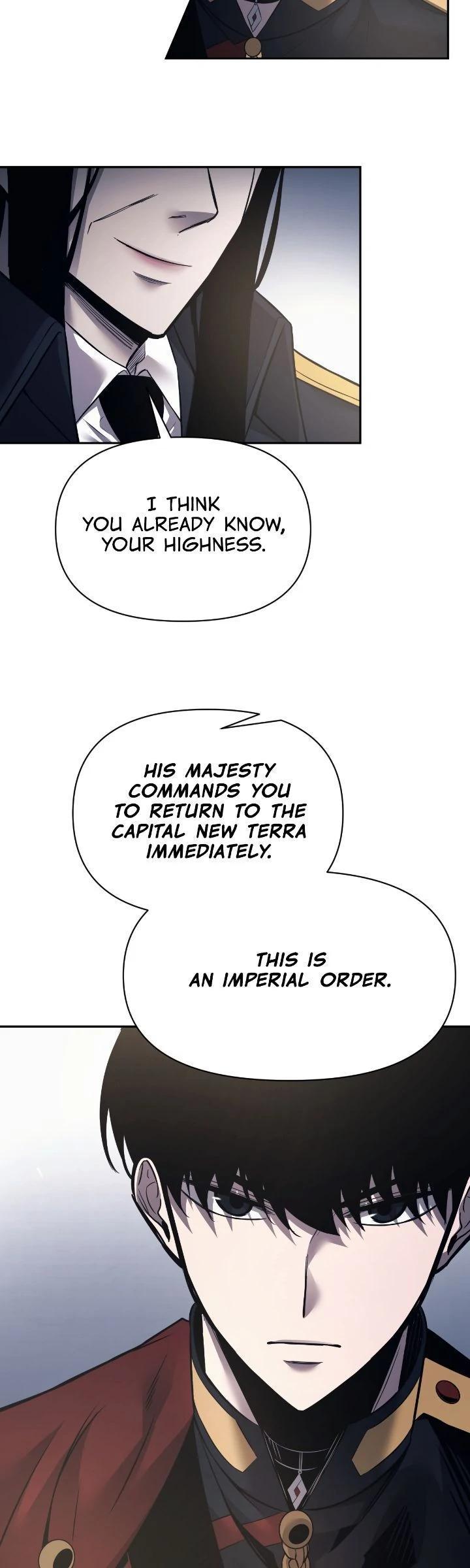 Read Tyrant of the Tower Defense Game EN Manga Online