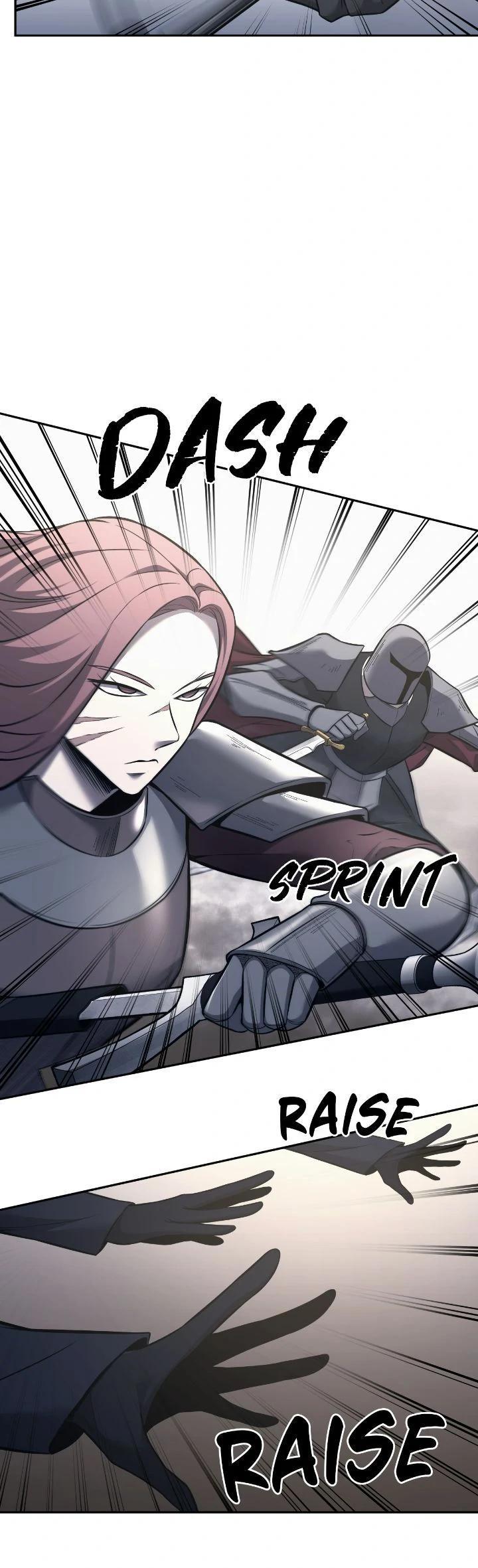 Read Tyrant of the Tower Defense Game EN Manga Online