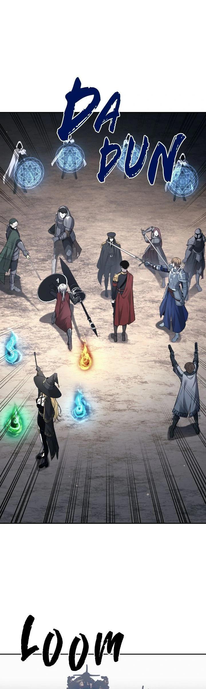 Read Tyrant of the Tower Defense Game EN Manga Online