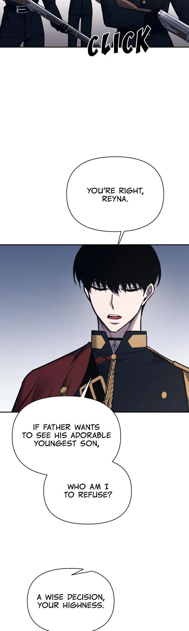 Read Tyrant of the Tower Defense Game EN Manga Online