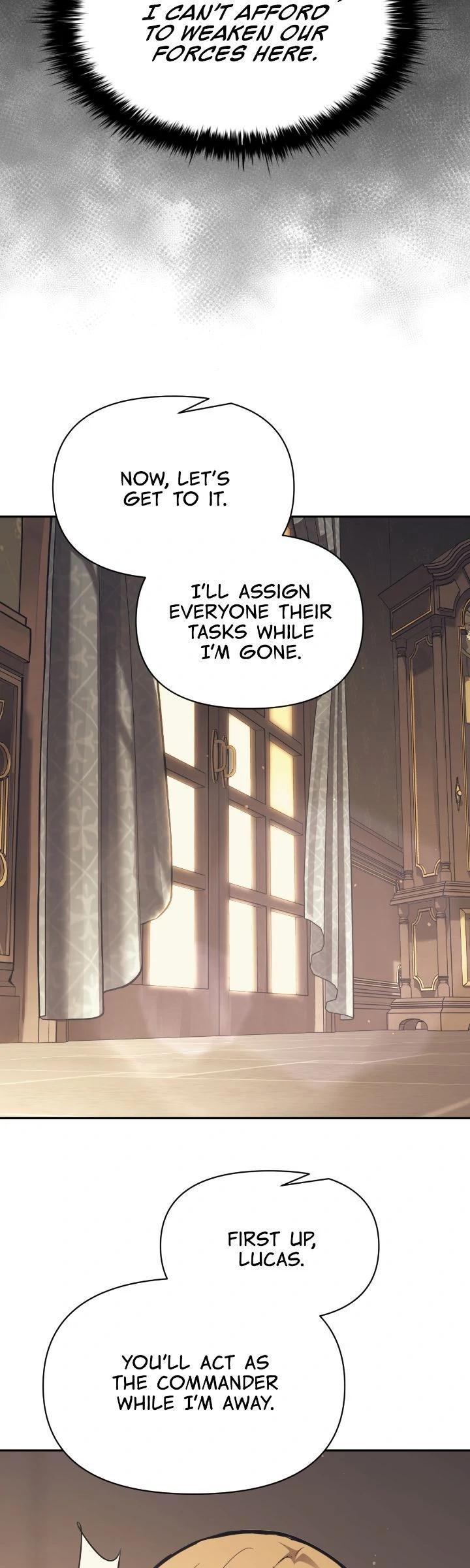 Read Tyrant of the Tower Defense Game EN Manga Online