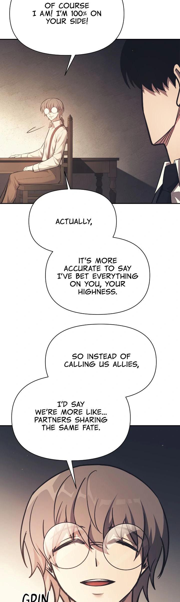 Read Tyrant of the Tower Defense Game EN Manga Online