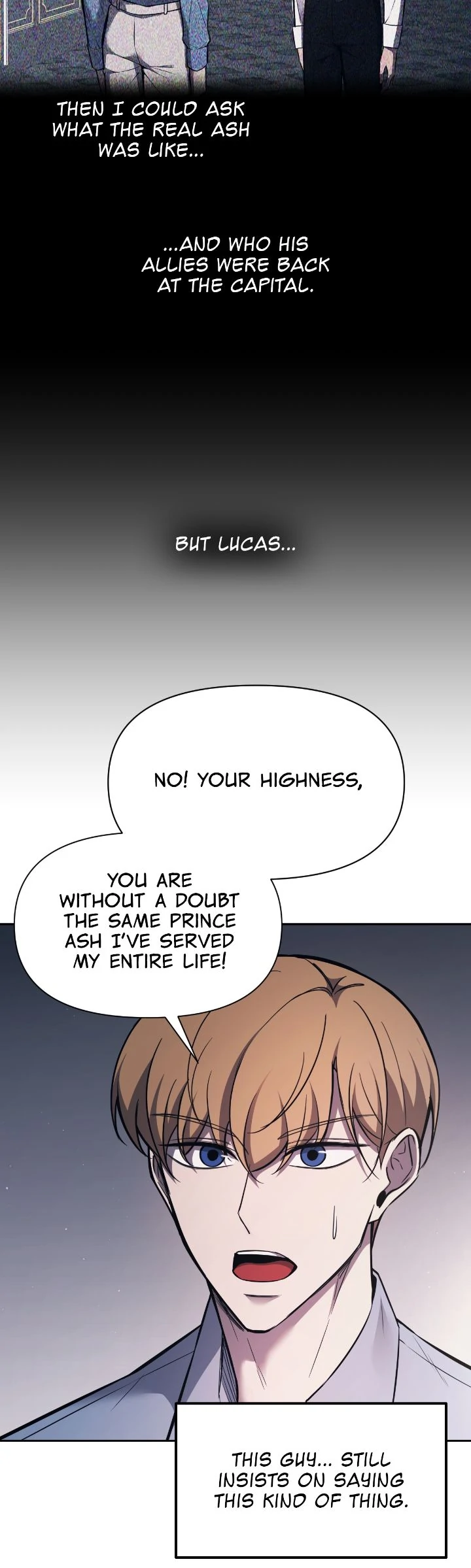 Read Tyrant of the Tower Defense Game EN Manga Online