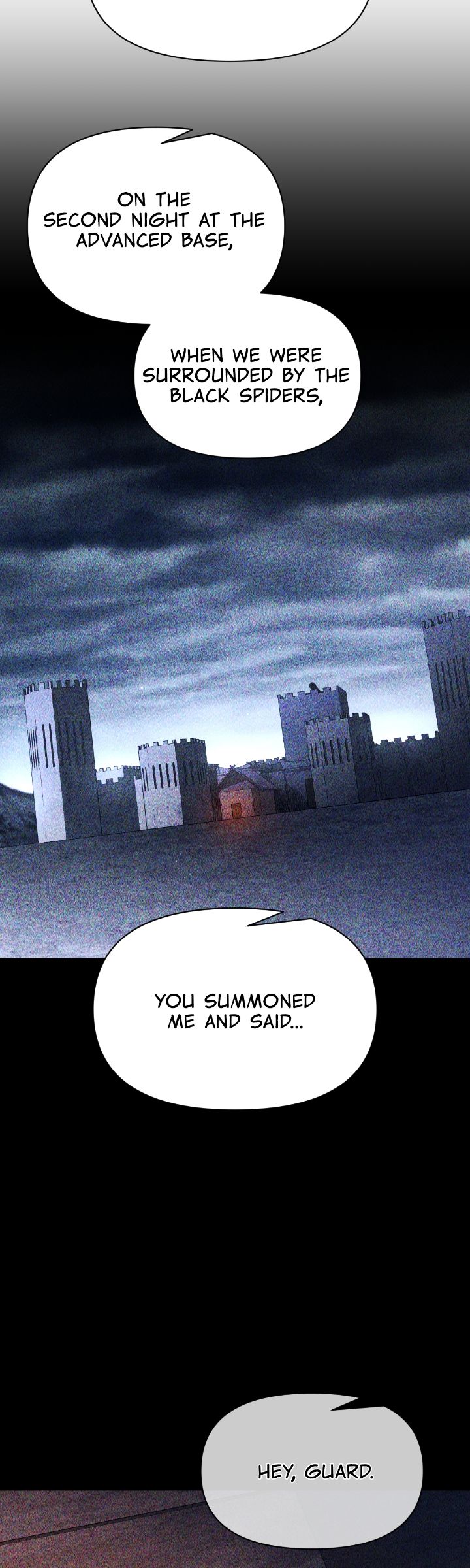 Read Tyrant of the Tower Defense Game EN Manga Online