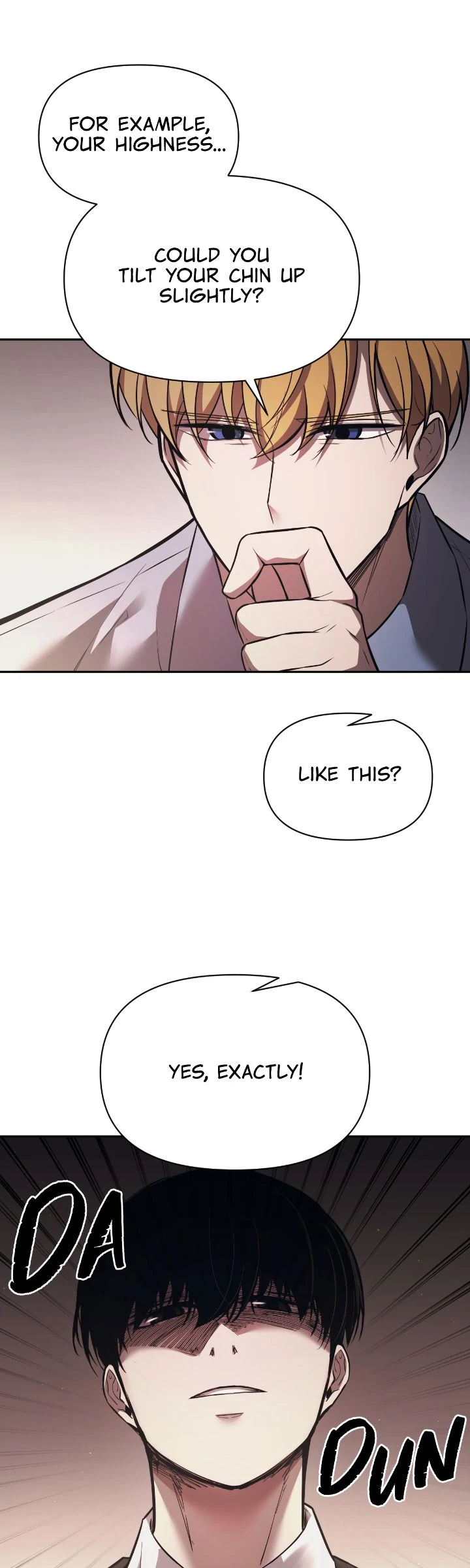 Read Tyrant of the Tower Defense Game EN Manga Online