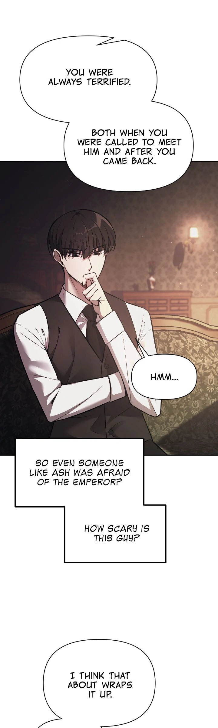 Read Tyrant of the Tower Defense Game EN Manga Online