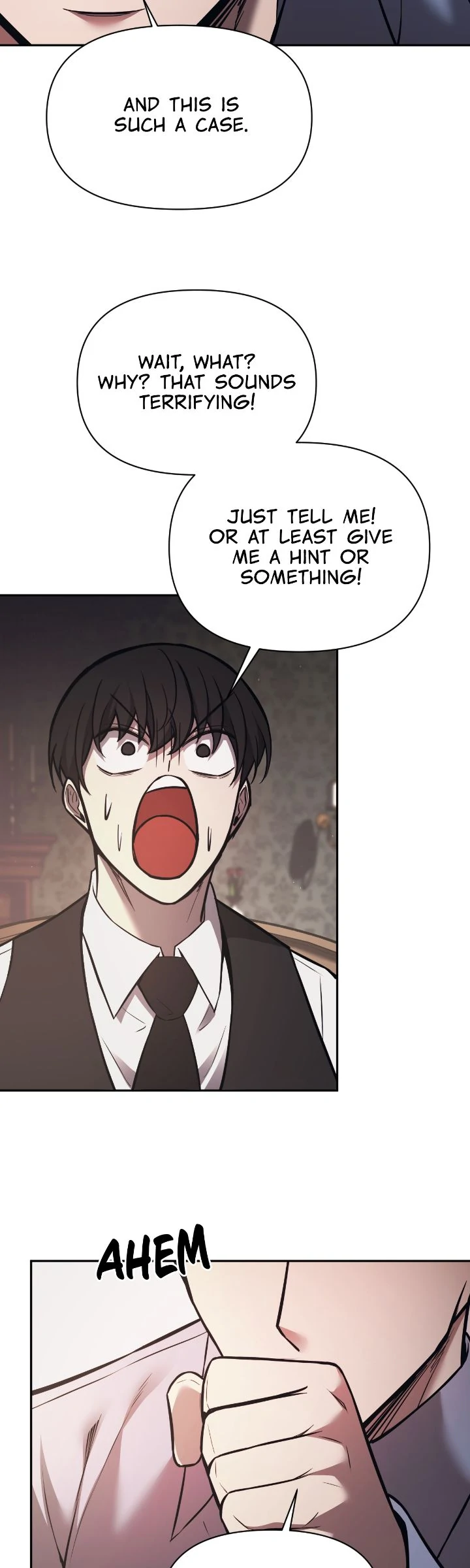 Read Tyrant of the Tower Defense Game EN Manga Online