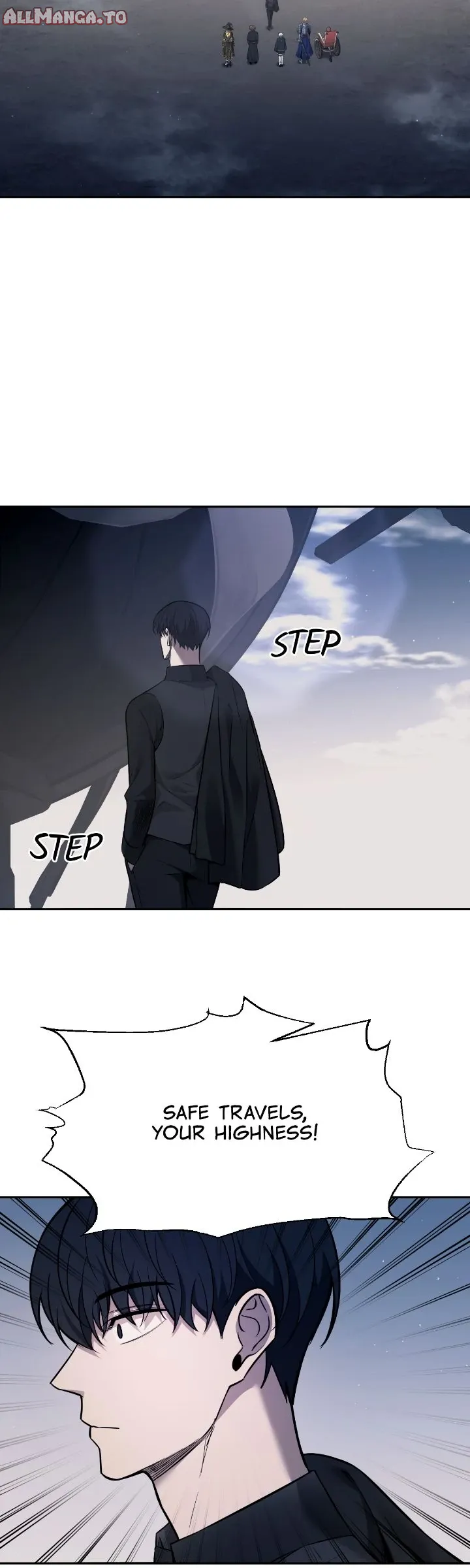 Read Tyrant of the Tower Defense Game EN Manga Online