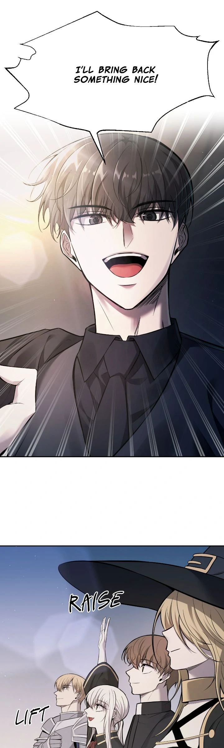 Read Tyrant of the Tower Defense Game EN Manga Online