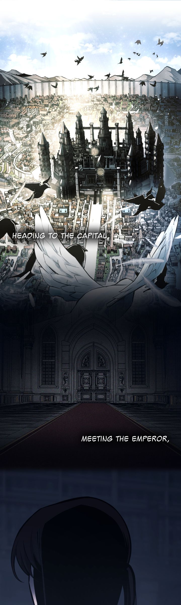 Read Tyrant of the Tower Defense Game EN Manga Online