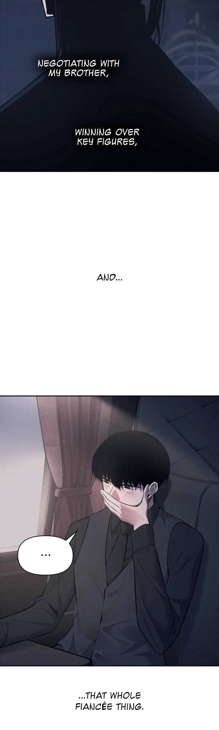 Read Tyrant of the Tower Defense Game EN Manga Online