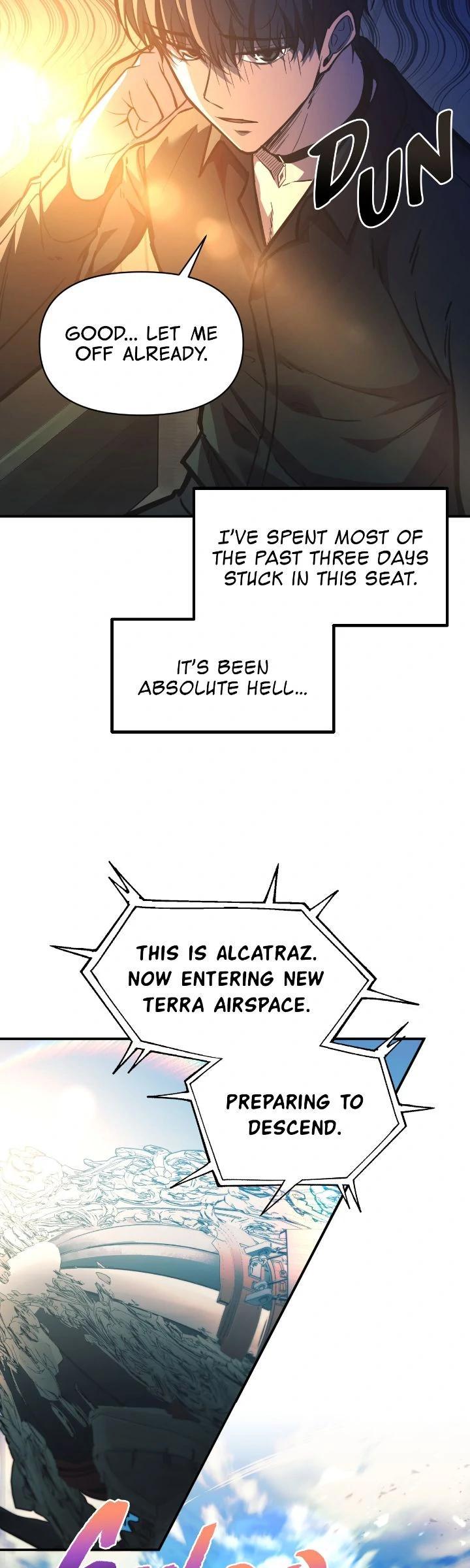 Read Tyrant of the Tower Defense Game EN Manga Online