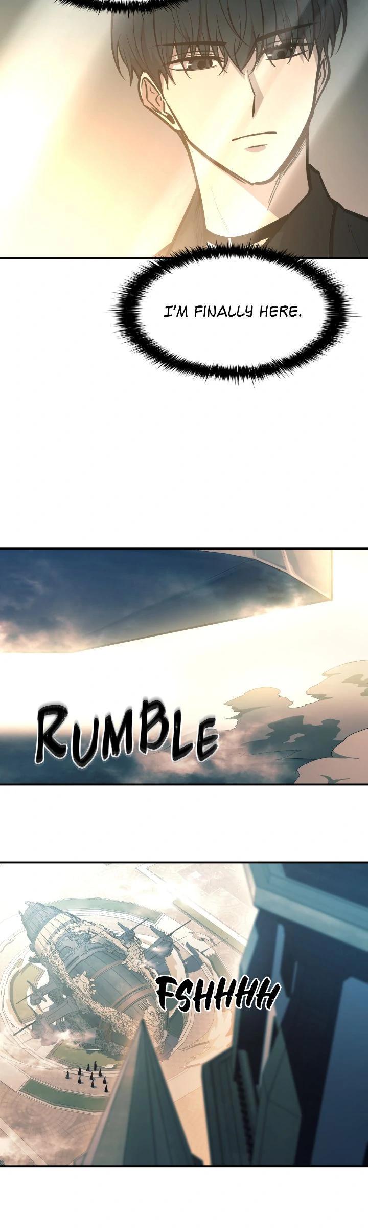 Read Tyrant of the Tower Defense Game EN Manga Online