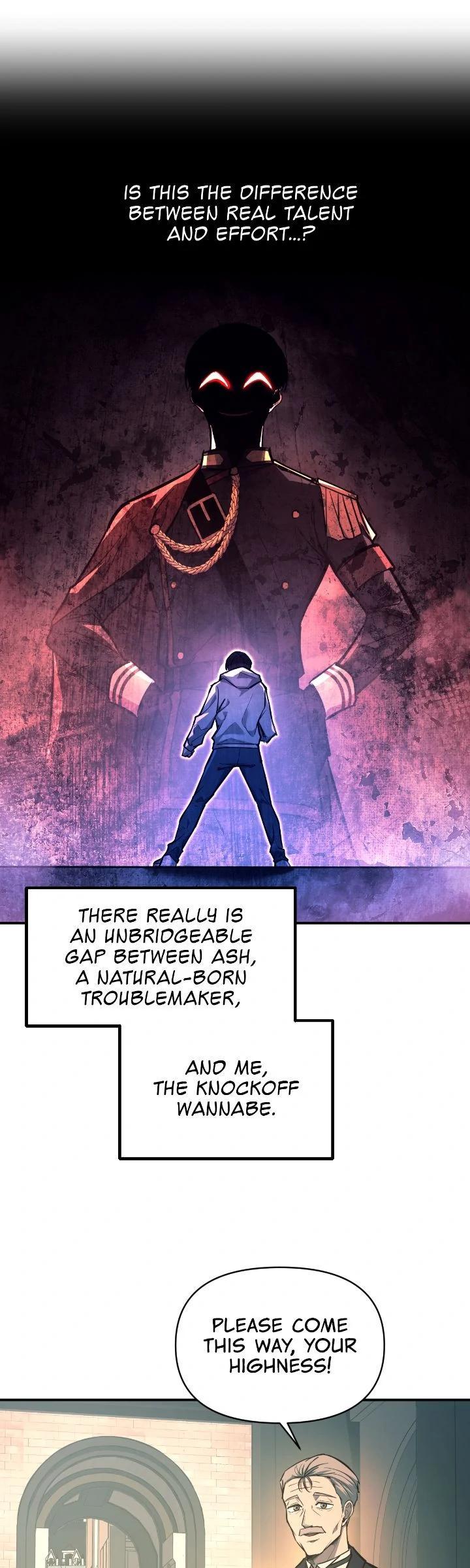 Read Tyrant of the Tower Defense Game EN Manga Online