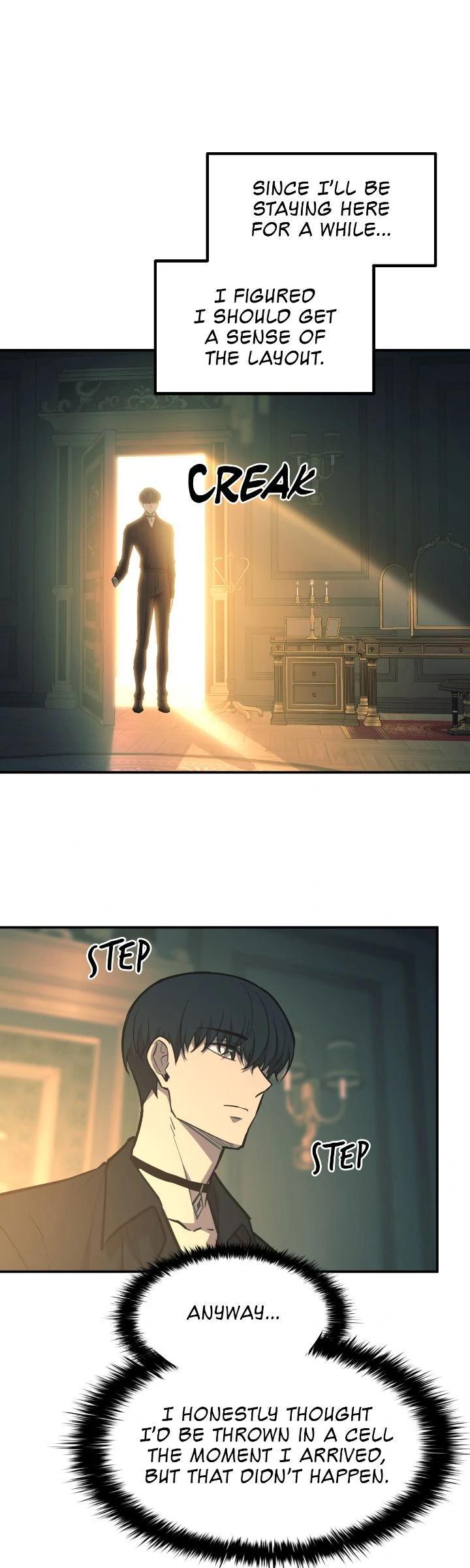 Read Tyrant of the Tower Defense Game EN Manga Online