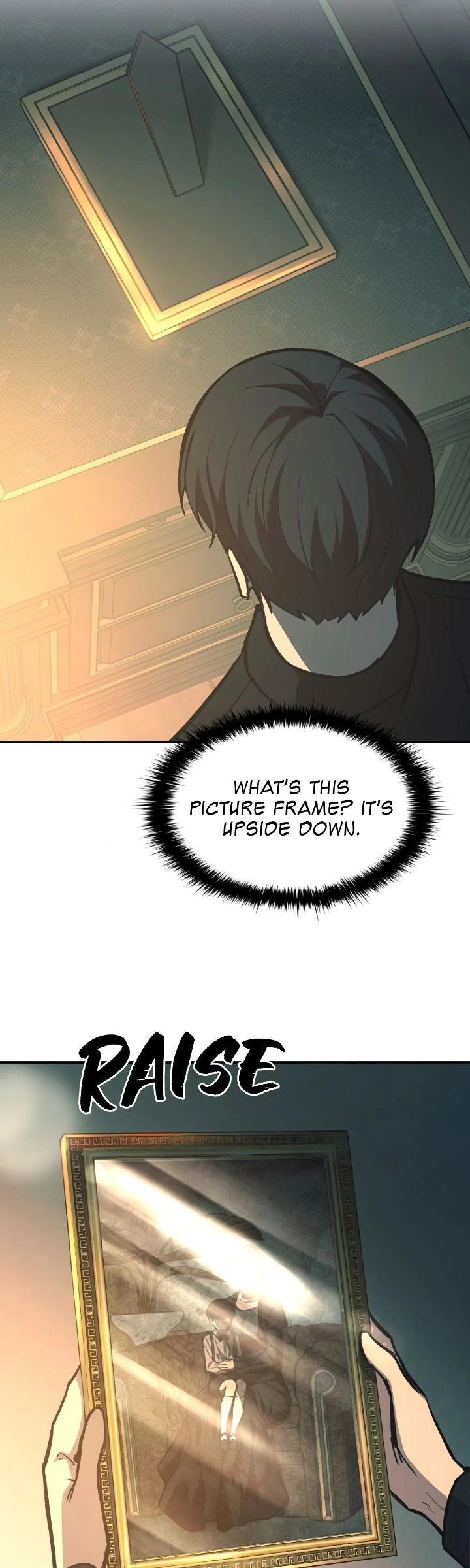 Read Tyrant of the Tower Defense Game EN Manga Online