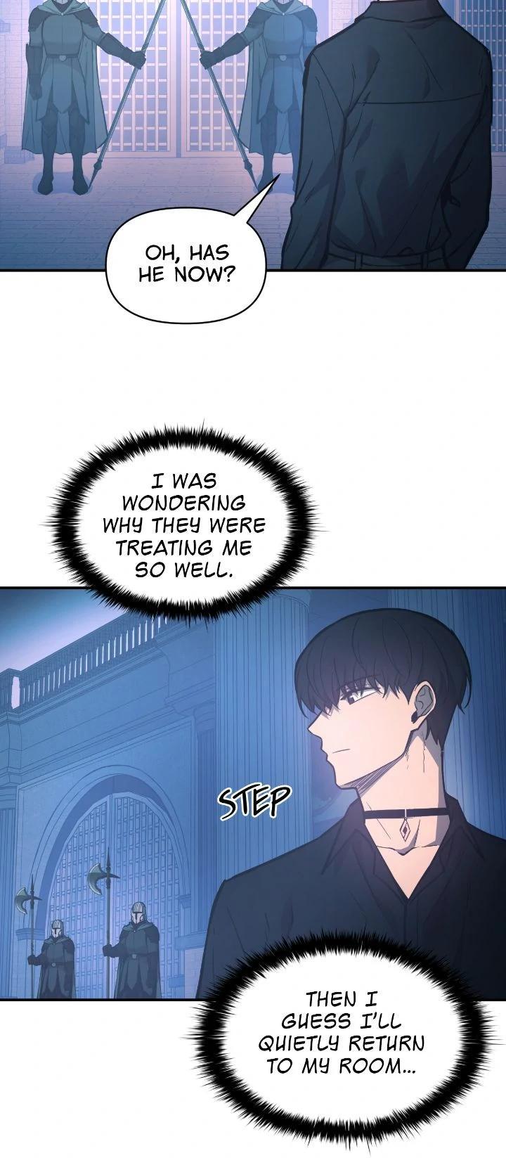 Read Tyrant of the Tower Defense Game EN Manga Online