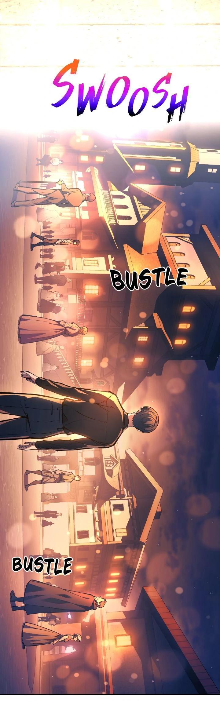 Read Tyrant of the Tower Defense Game EN Manga Online