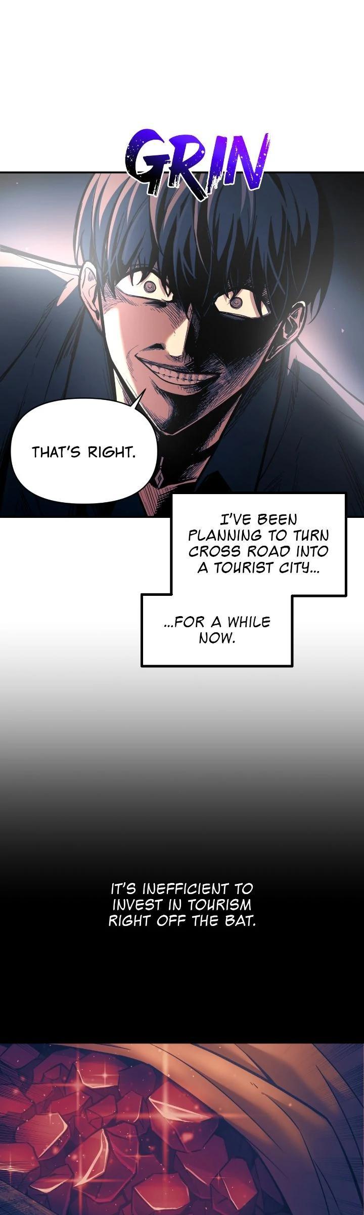 Read Tyrant of the Tower Defense Game EN Manga Online