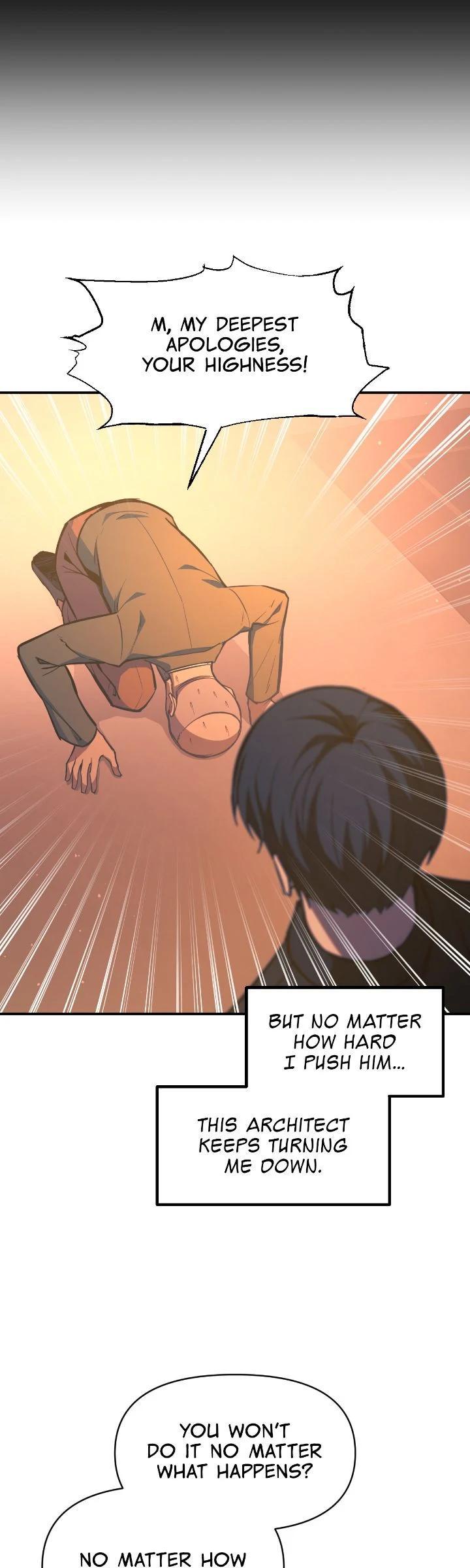 Read Tyrant of the Tower Defense Game EN Manga Online