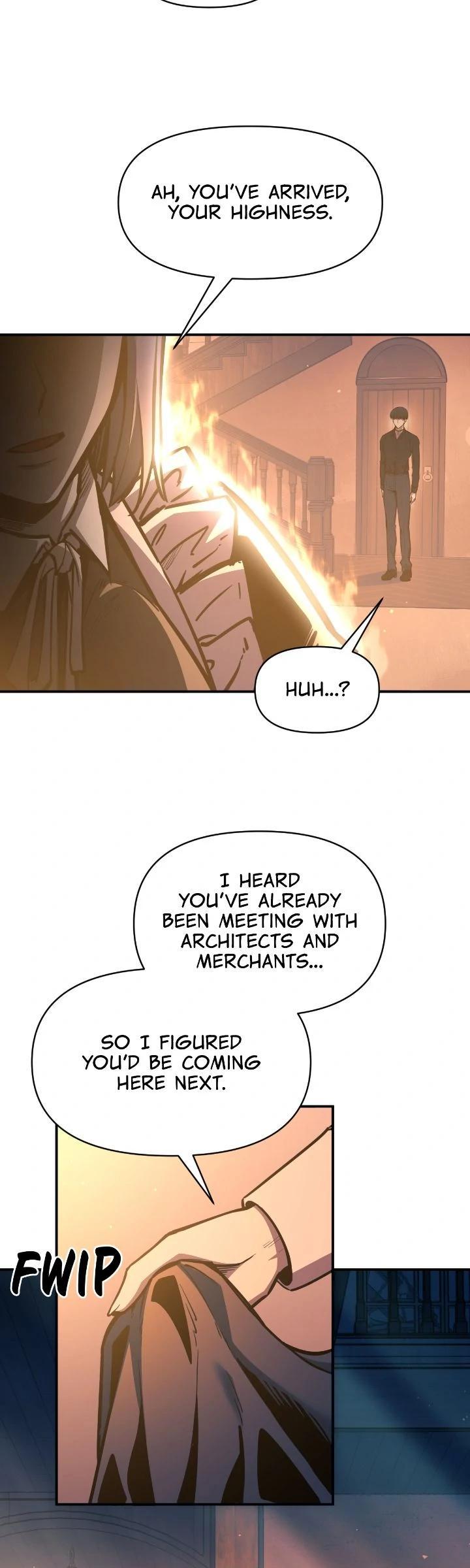 Read Tyrant of the Tower Defense Game EN Manga Online