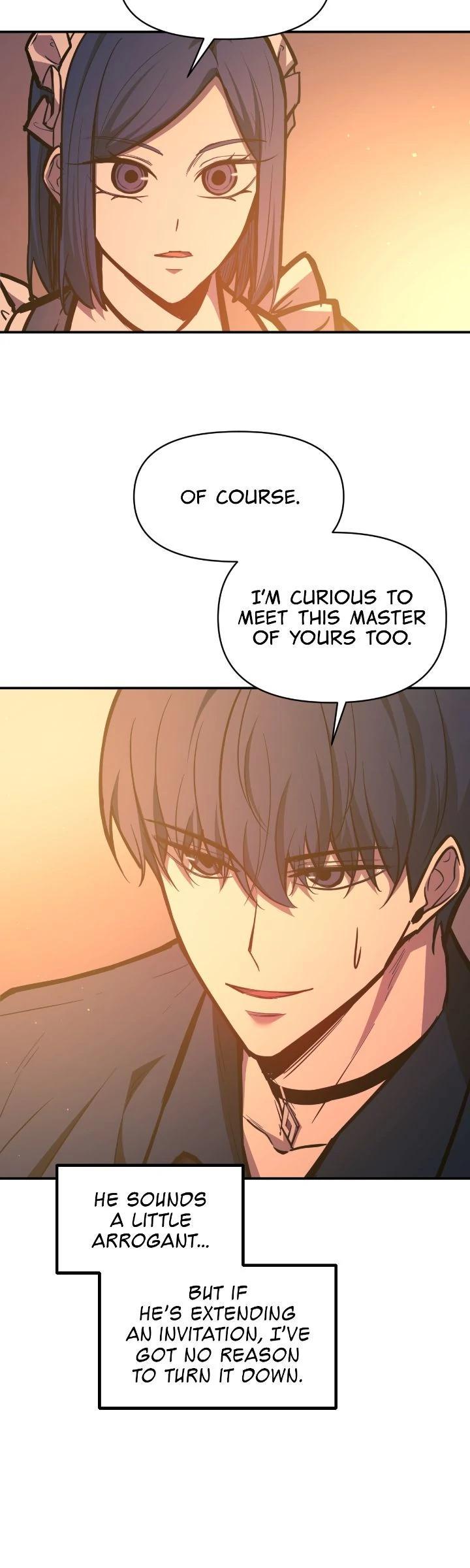 Read Tyrant of the Tower Defense Game EN Manga Online