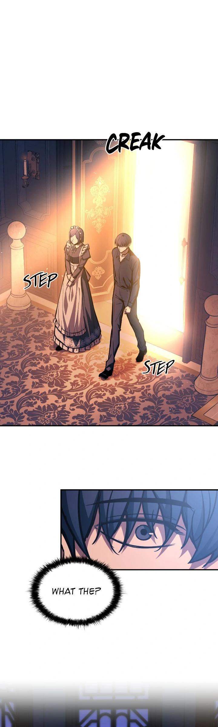 Read Tyrant of the Tower Defense Game EN Manga Online