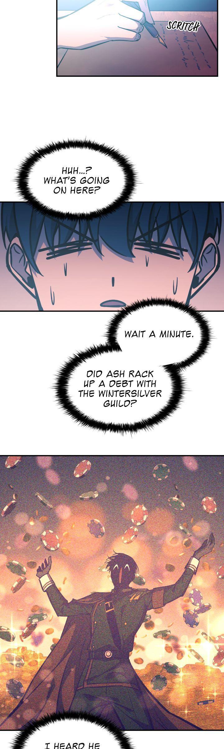 Read Tyrant of the Tower Defense Game EN Manga Online