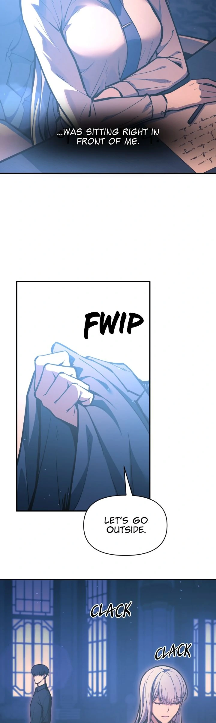 Read Tyrant of the Tower Defense Game EN Manga Online