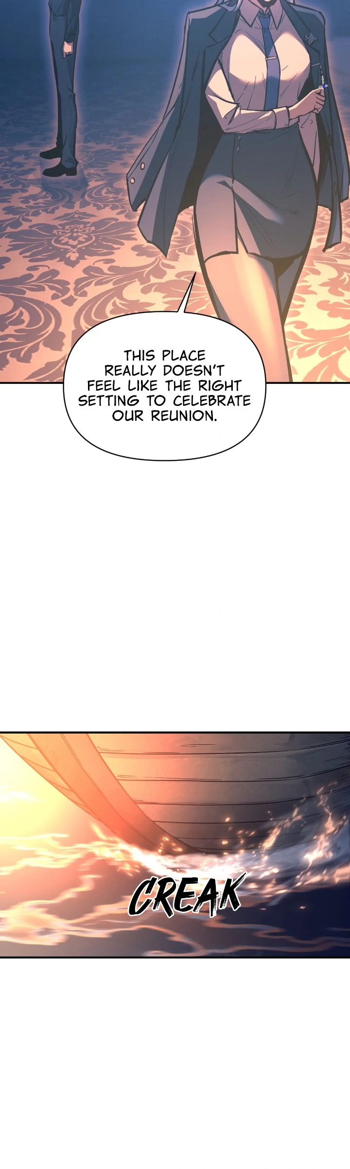 Read Tyrant of the Tower Defense Game EN Manga Online