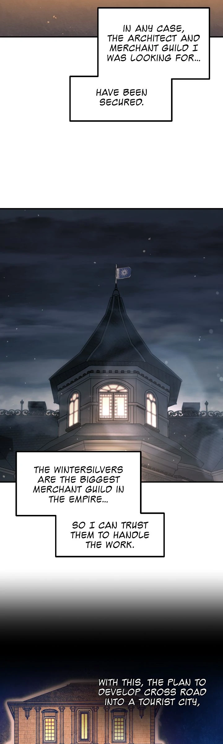 Read Tyrant of the Tower Defense Game EN Manga Online