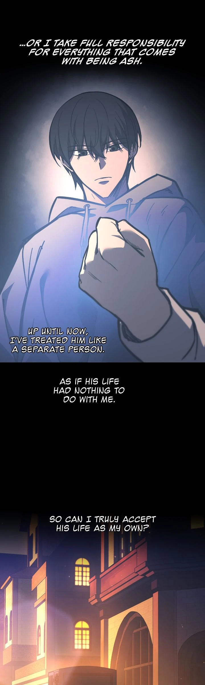 Read Tyrant of the Tower Defense Game EN Manga Online