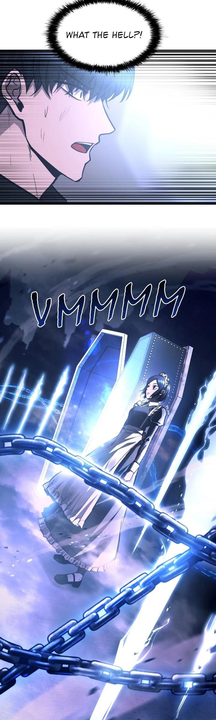 Read Tyrant of the Tower Defense Game EN Manga Online