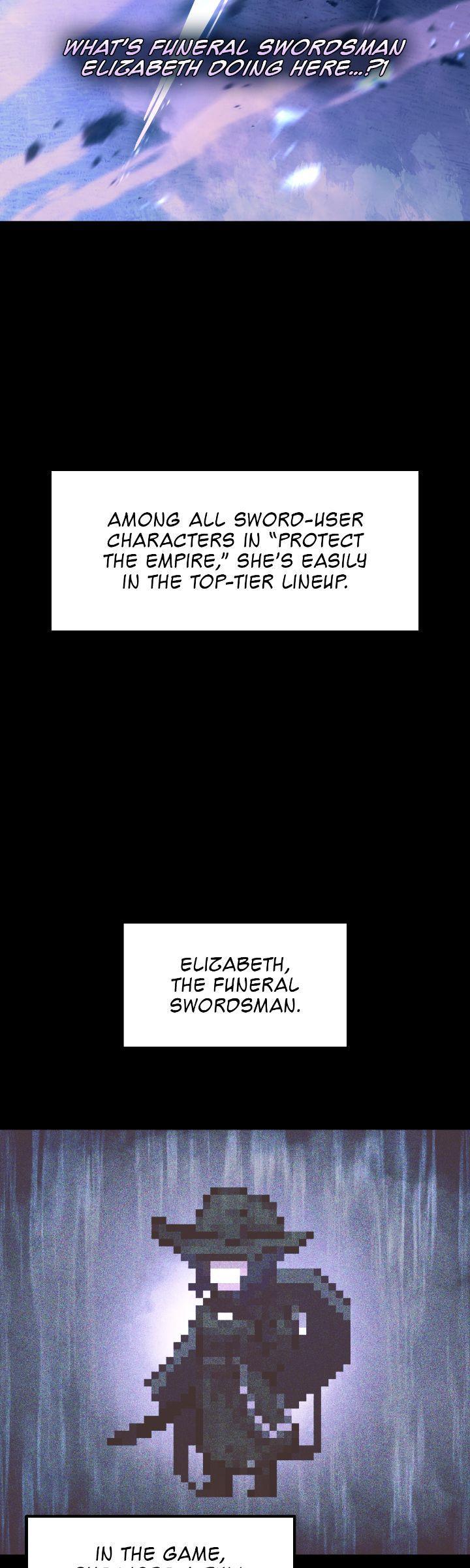 Read Tyrant of the Tower Defense Game EN Manga Online