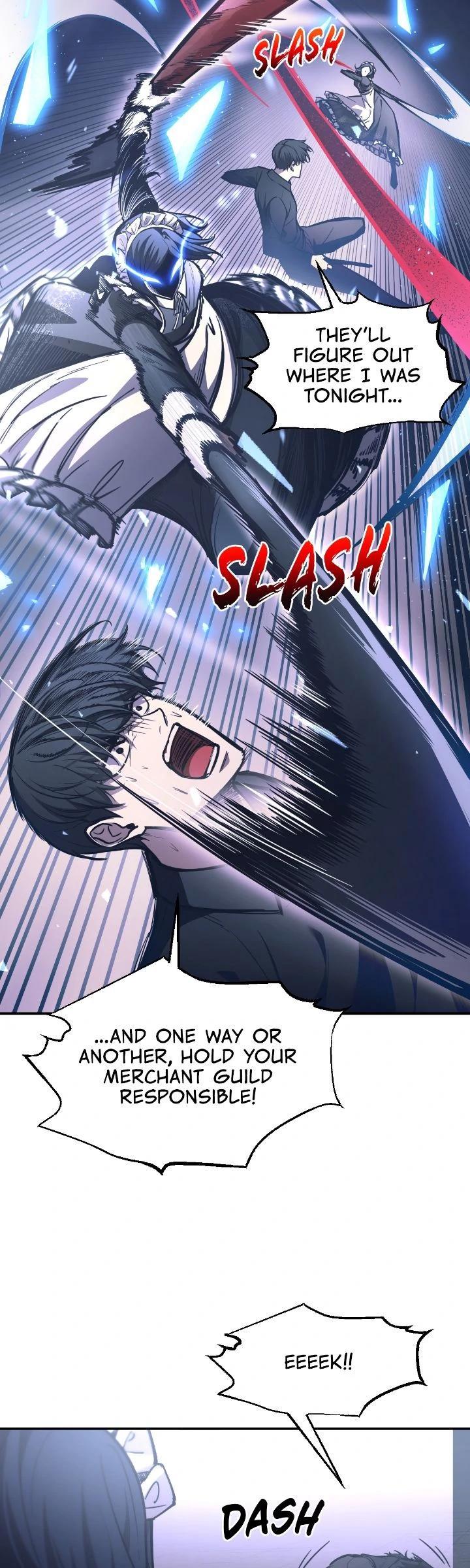 Read Tyrant of the Tower Defense Game EN Manga Online