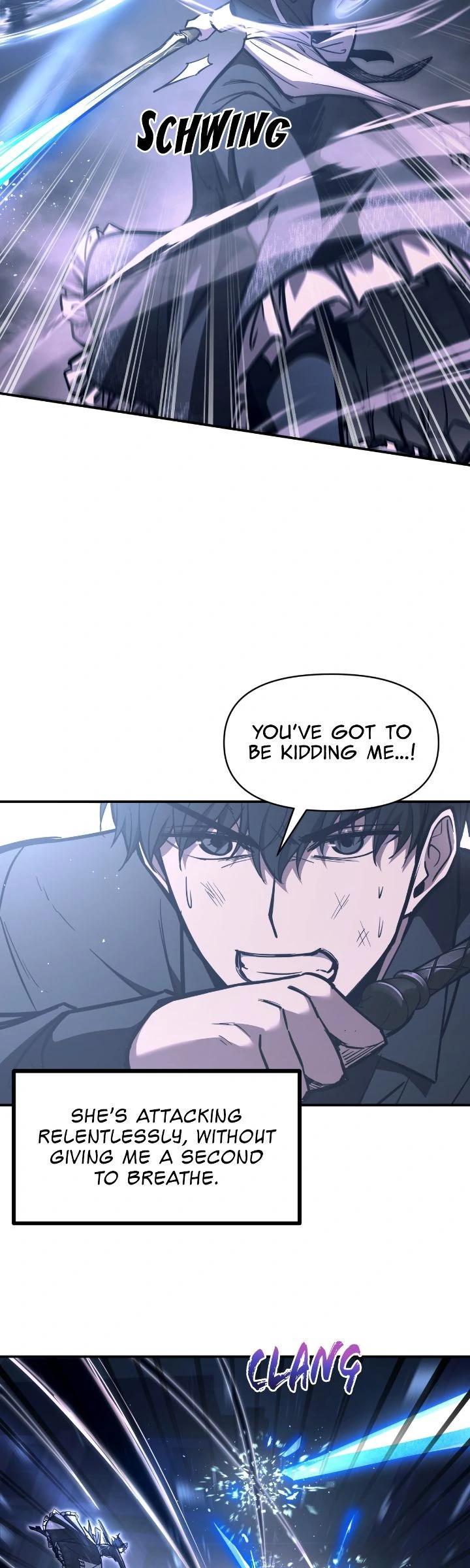 Read Tyrant of the Tower Defense Game EN Manga Online